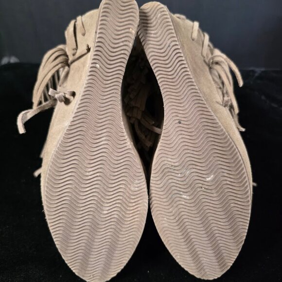 Naughty Monkey Women's Canyon Dream Ankle Bootie 9 - Picture 11 of 15